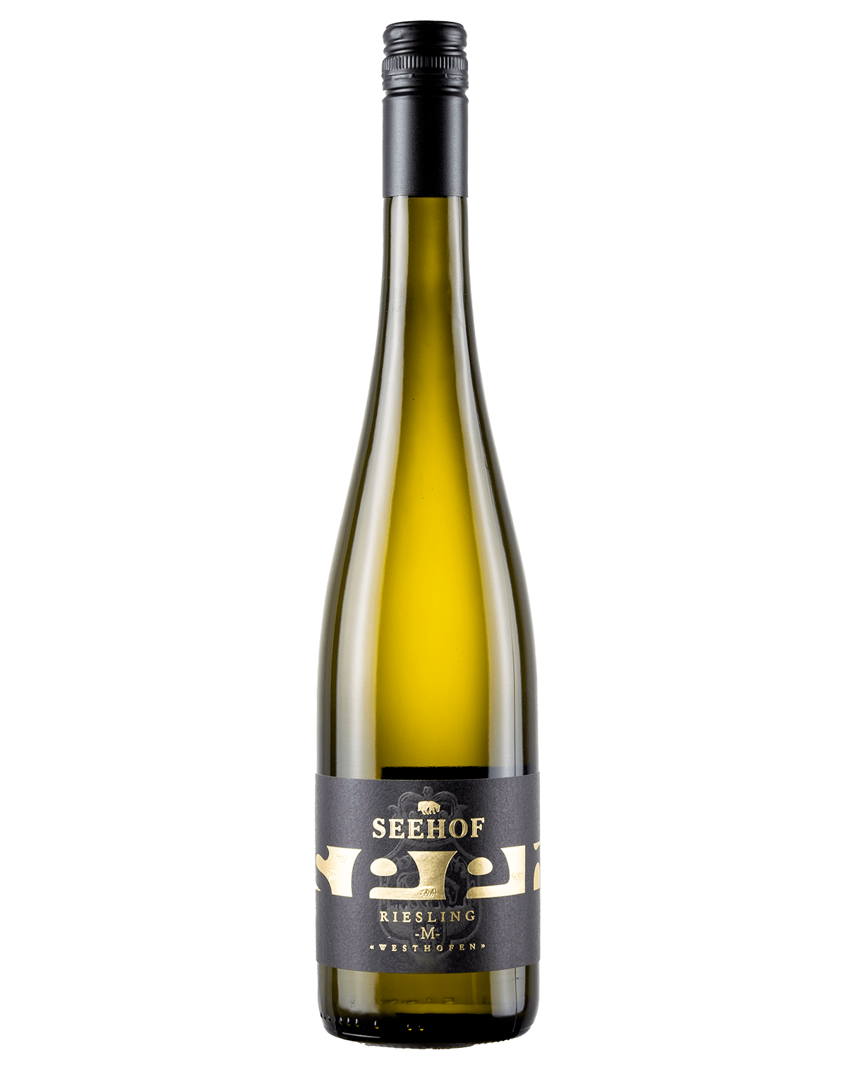 Westhofener Riesling M trocken 2023 (0,75l)