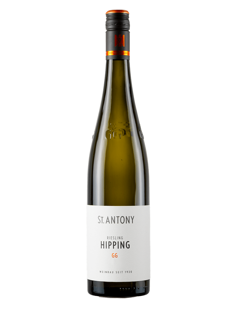Riesling Nierstein Hipping Grosses Gewächs 2020 (0,75l)