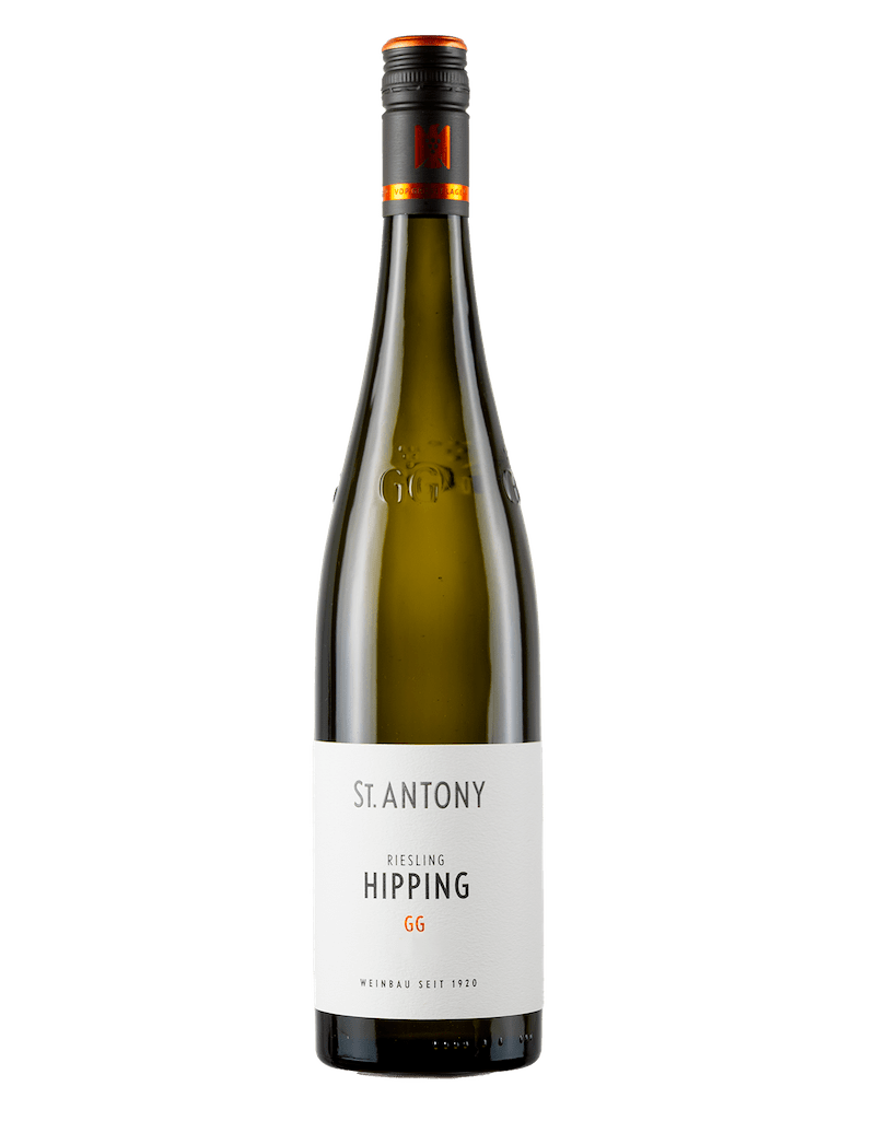 Riesling Nierstein Hipping Grosses Gewächs 2021 (0,75l)