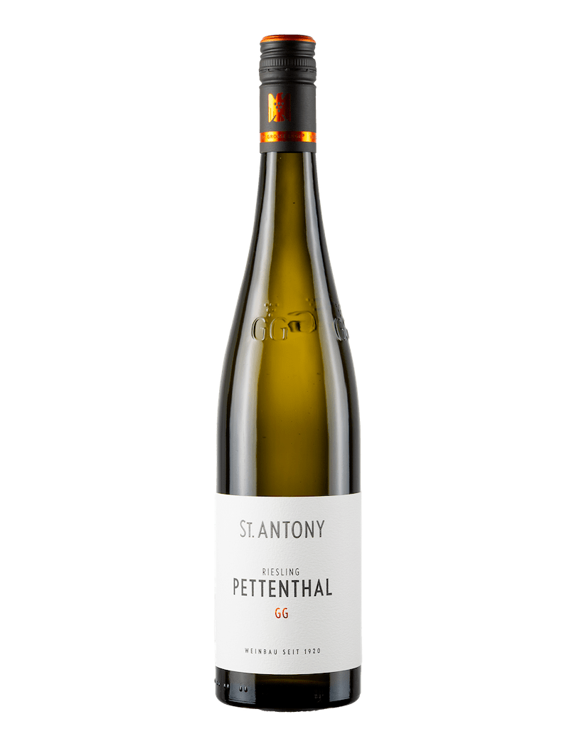 Riesling Nierstein Pettenthal Grosses Gewächs 2021 (0,75l)