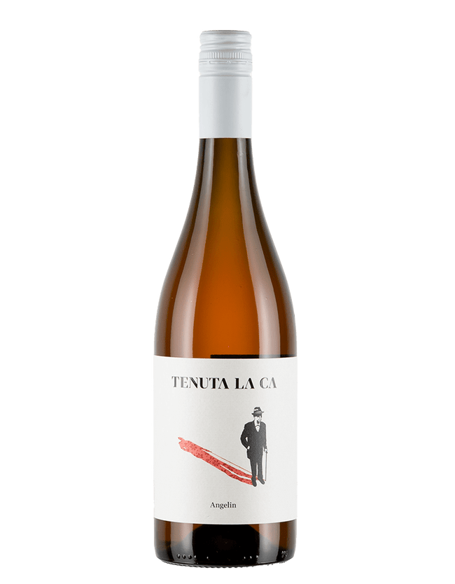 Angelin Trevenezie Lagrein Rosato IGT 2021 (0,75l)