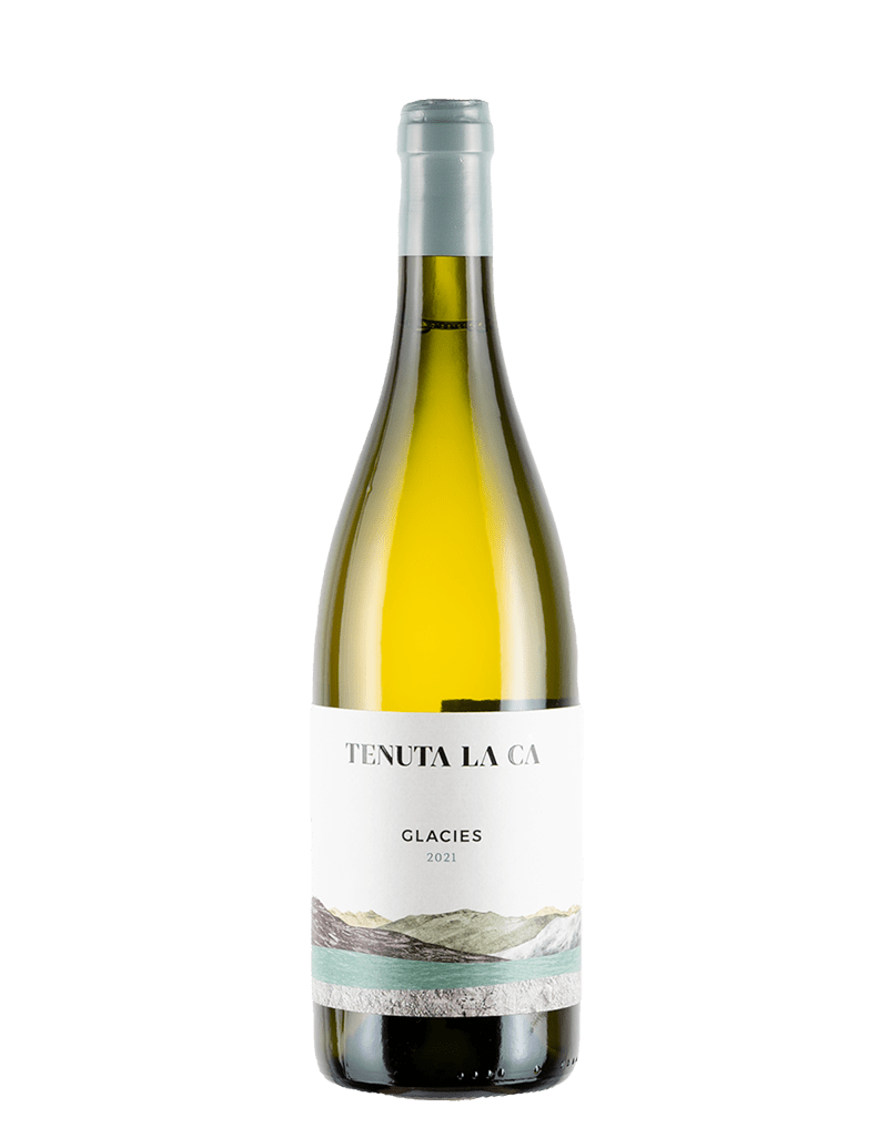 Glacies Verona Bianco IGT 2021 (0,75l)