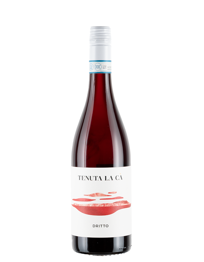 Bardolino Classico DOC Dreito 2022 (0.75l)
