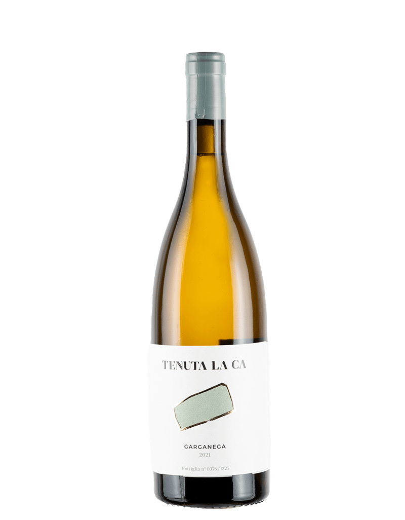 Garganega Verona Bianco IGT 2021 (0,75l)