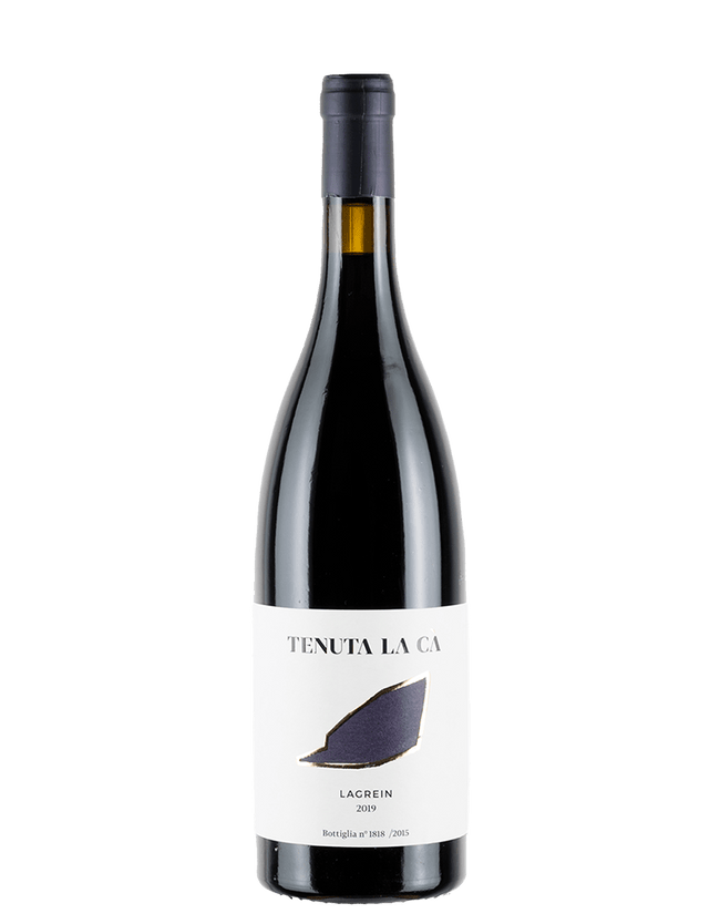 Lagrein Verona Rosso IGT 2019 (0,75l)