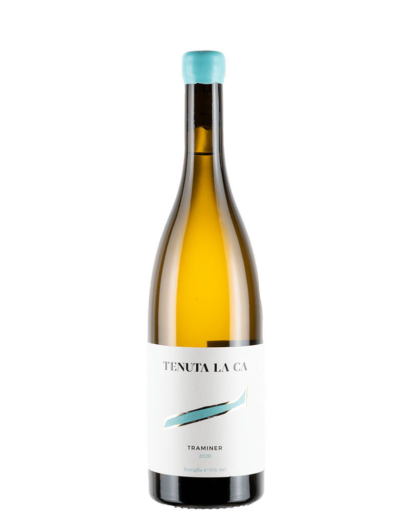 Traminer Verona Bianco IGT 2020 (0,75l)