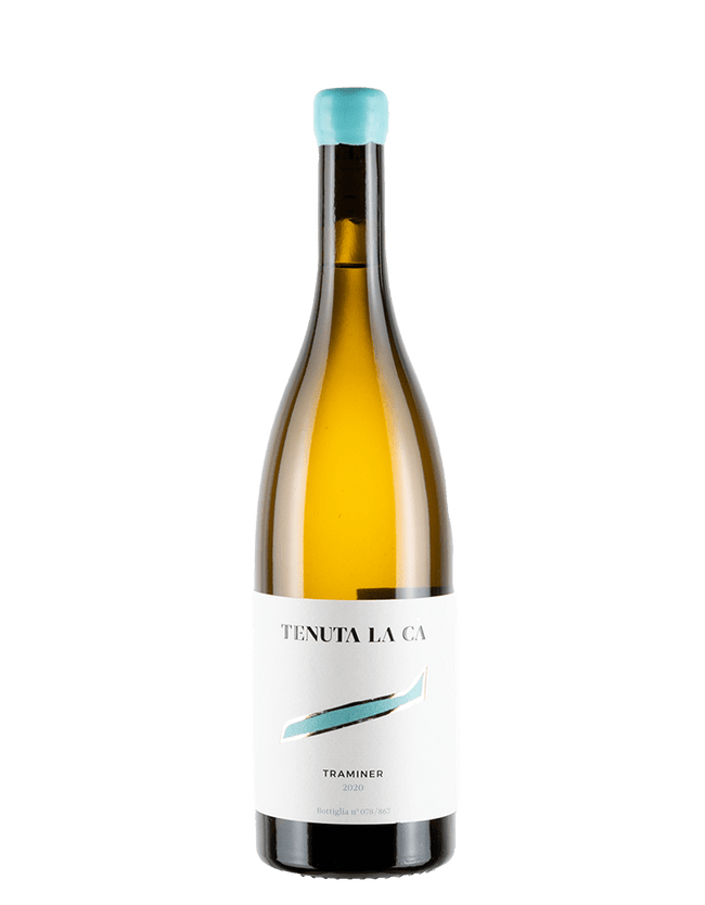 Traminer Verona Bianco IGT 2020 (0,75l)