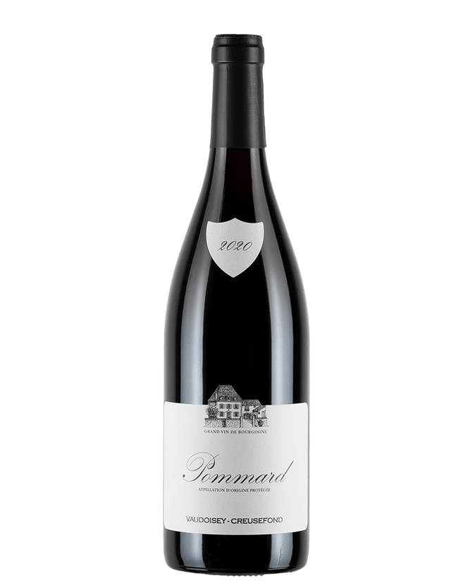 Pommard Rouge 2020 (0,75l)