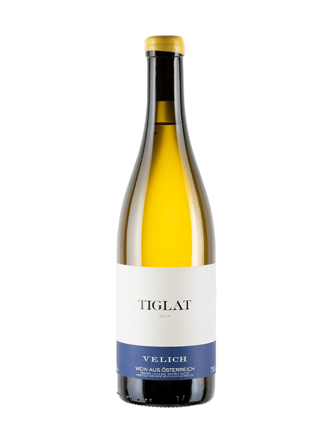 Chardonnay Tiglat 2019 (0,75l)