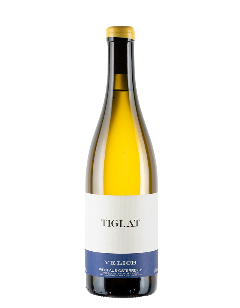 Chardonnay Tiglat 2020 (0,75l)