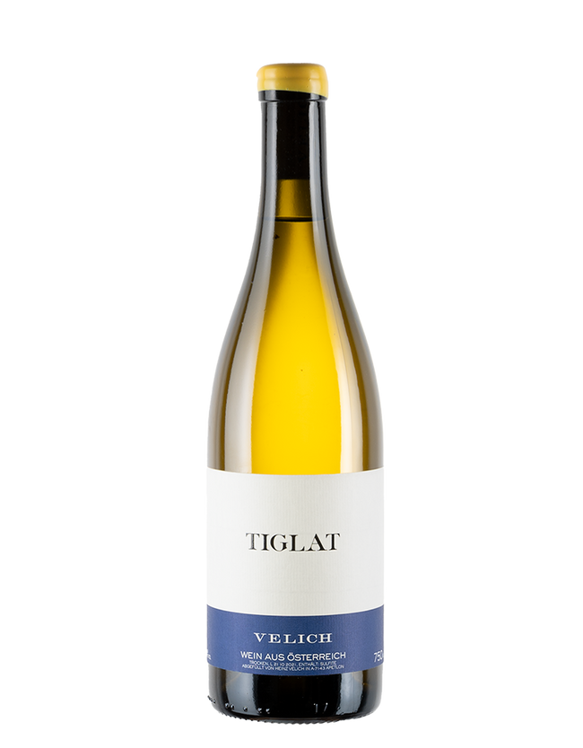 Chardonnay Tiglat 2020 (0,75l)