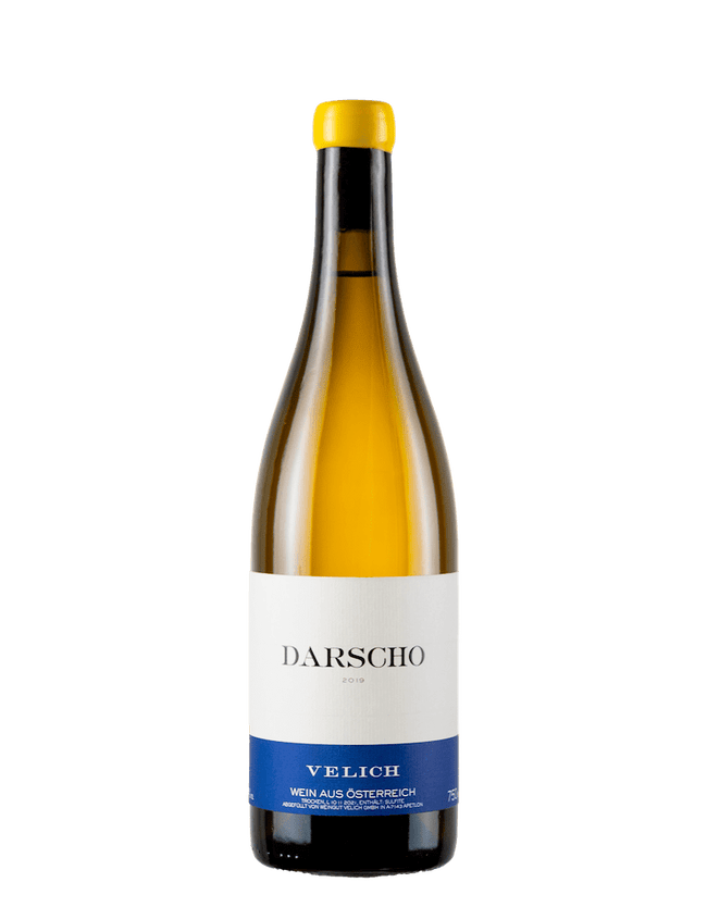 Chardonnay Darscho 2019 (0,75l)