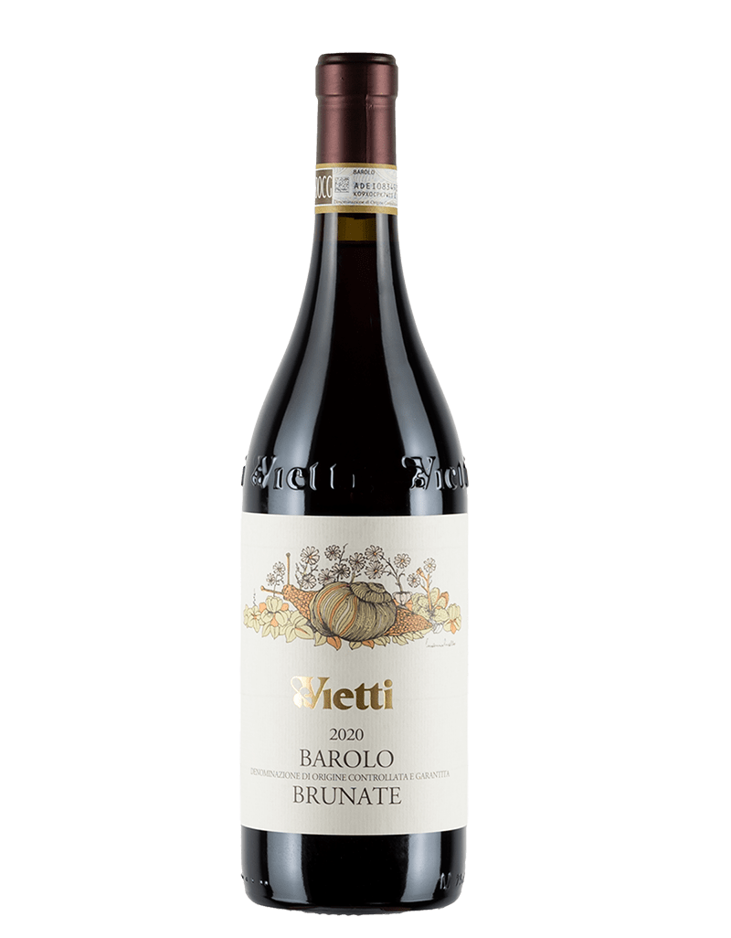 Brunate Barolo DOCG 2020 (0,75l)