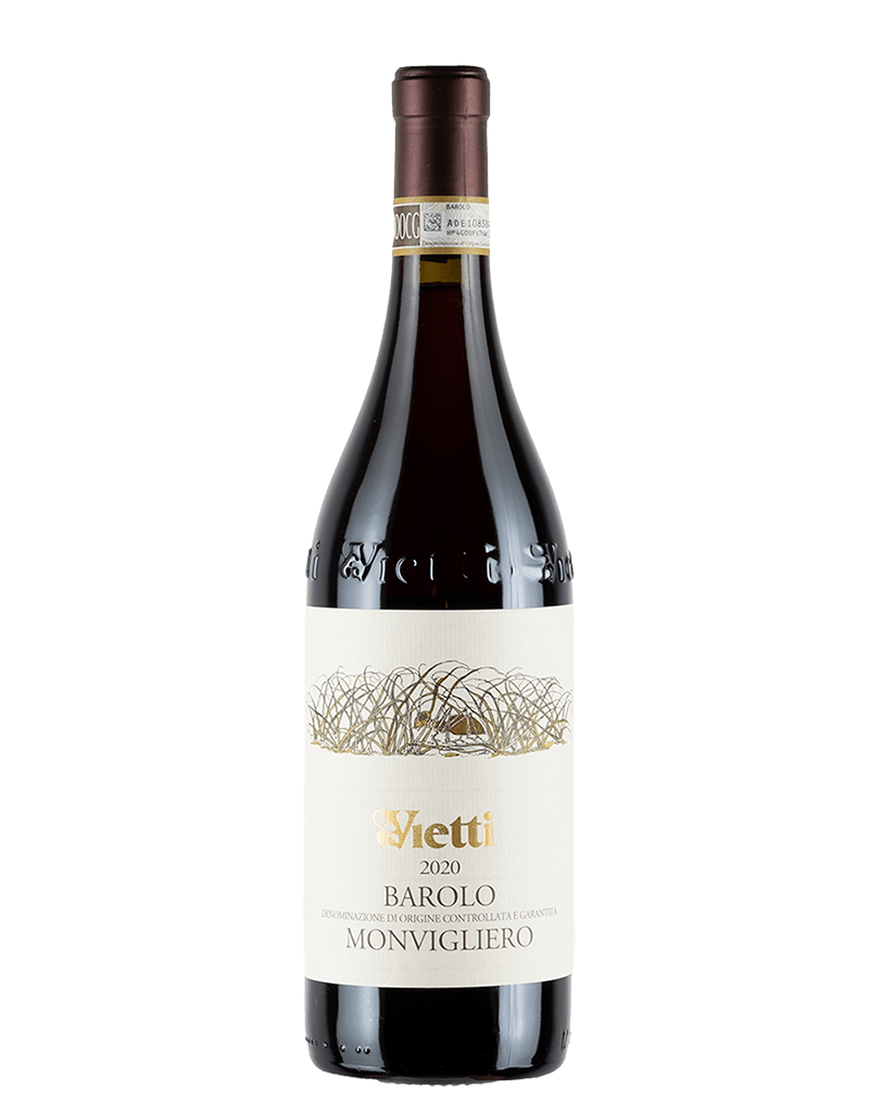 Monviglierio Barolo DOCG 2020 (0,75l)
