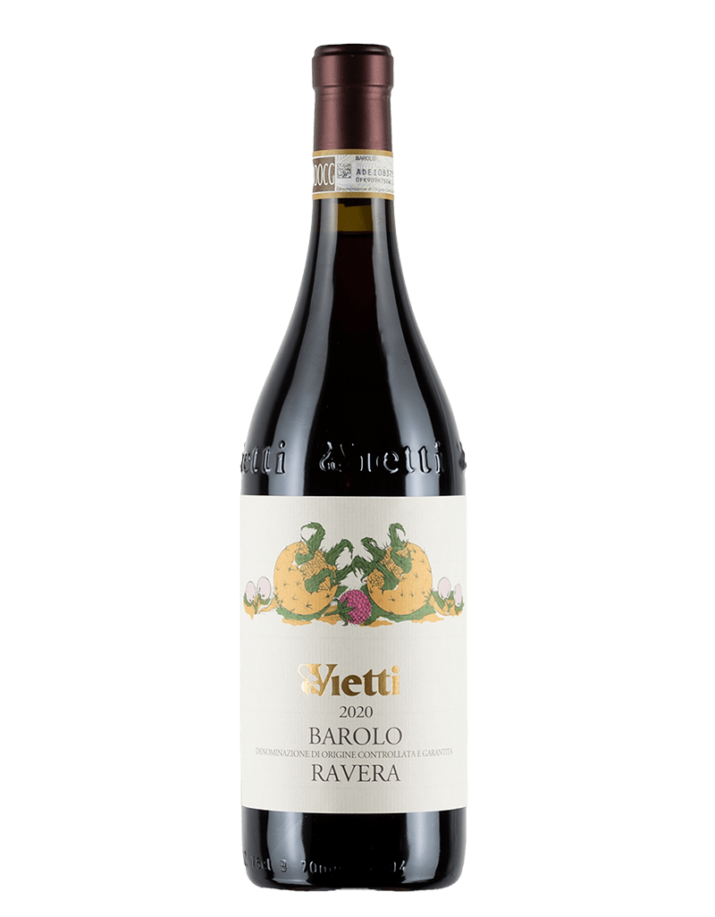 Ravera Barolo DOCG 2020 (0,75l)