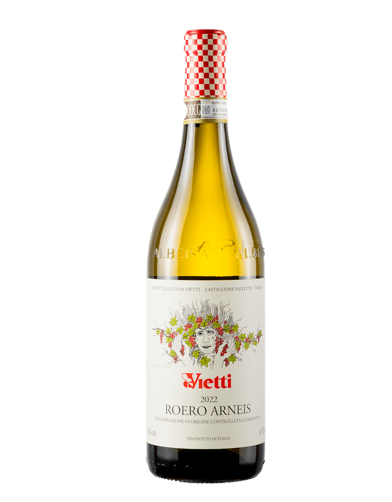 Roero Arneis DOCG 2022 (0,75l)