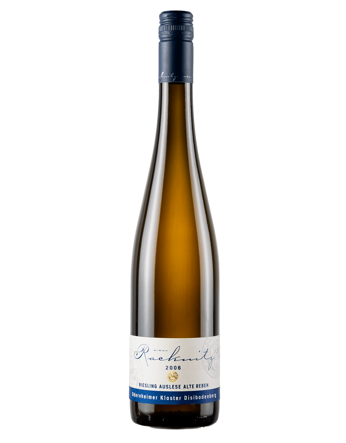 Odernheimer Kloster Disibodenberg Auslese Alte Reben 2006 (0,75l)