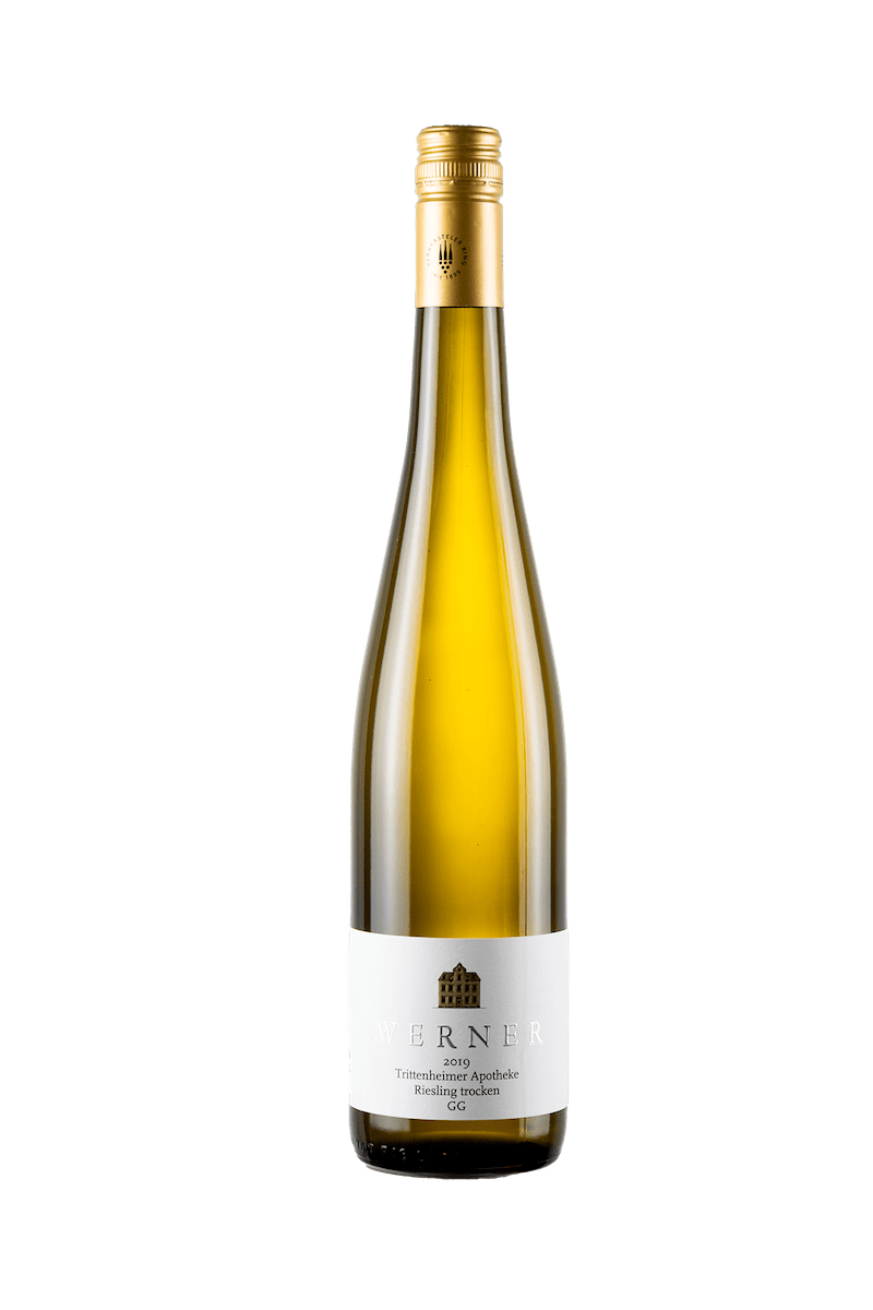 Riesling Trittenheimer Apotheke Großes Gewächs 2019 (0,75l)