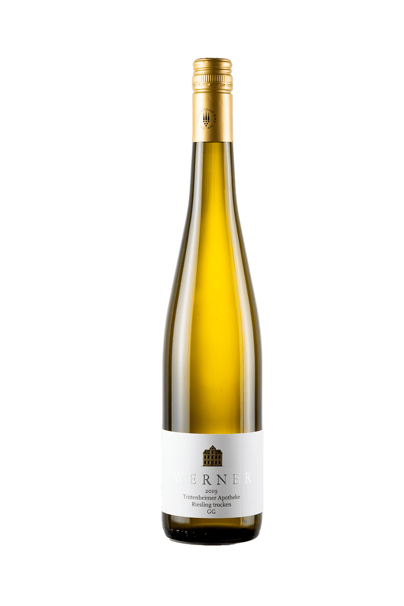 Riesling Trittenheimer Apotheke Grosses Gewächs 2019 (0,75l)